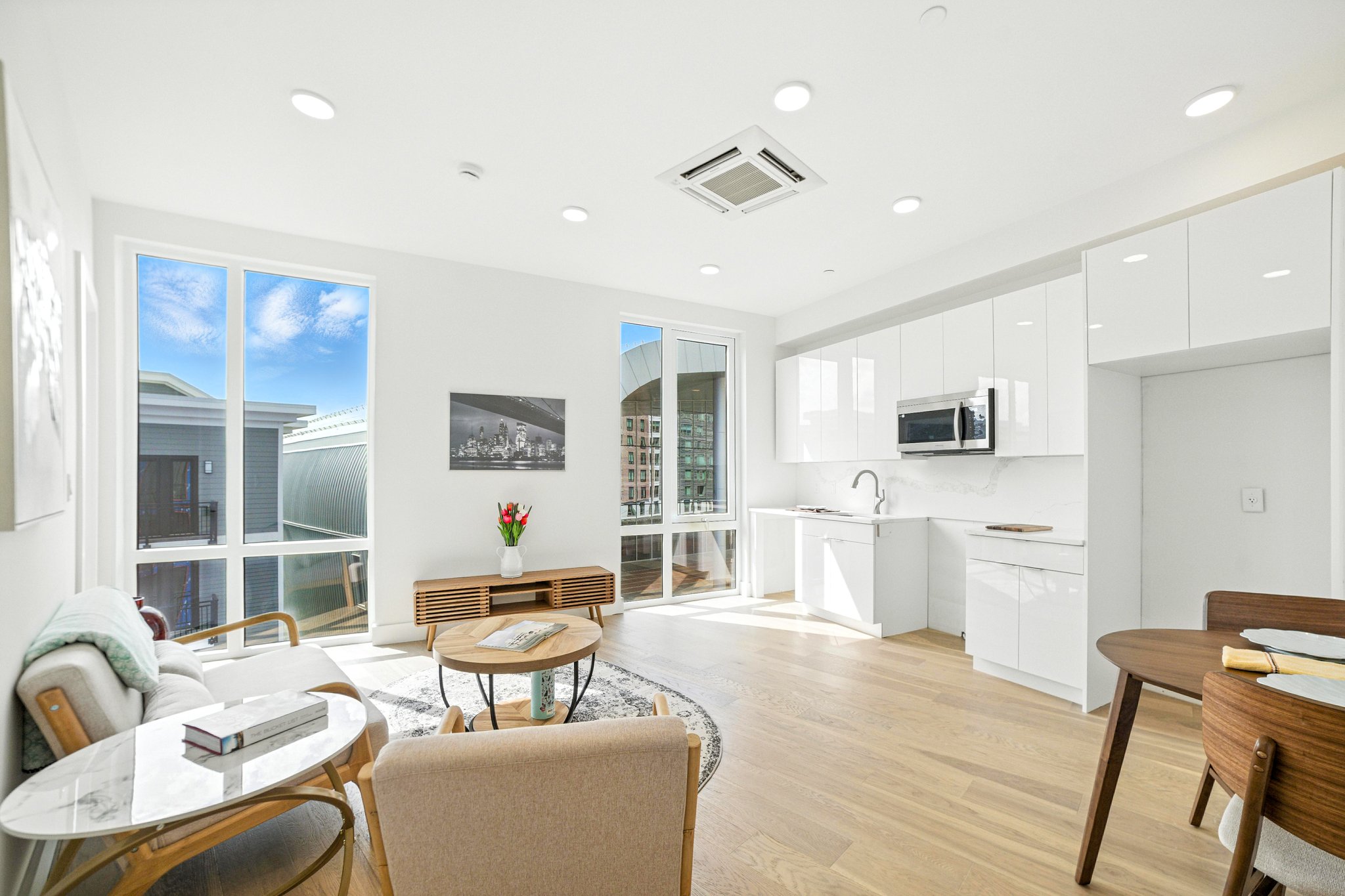 38 Hichborn Street - 205