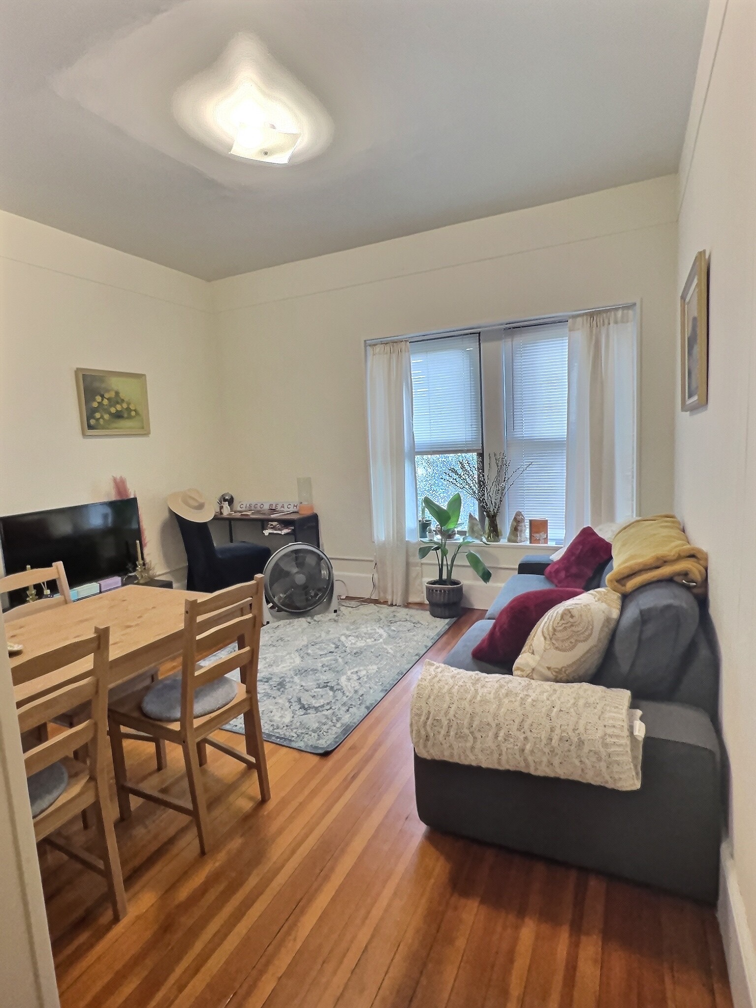 1382 Beacon Street - 4