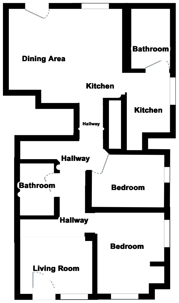 261 West Newton Street - 5