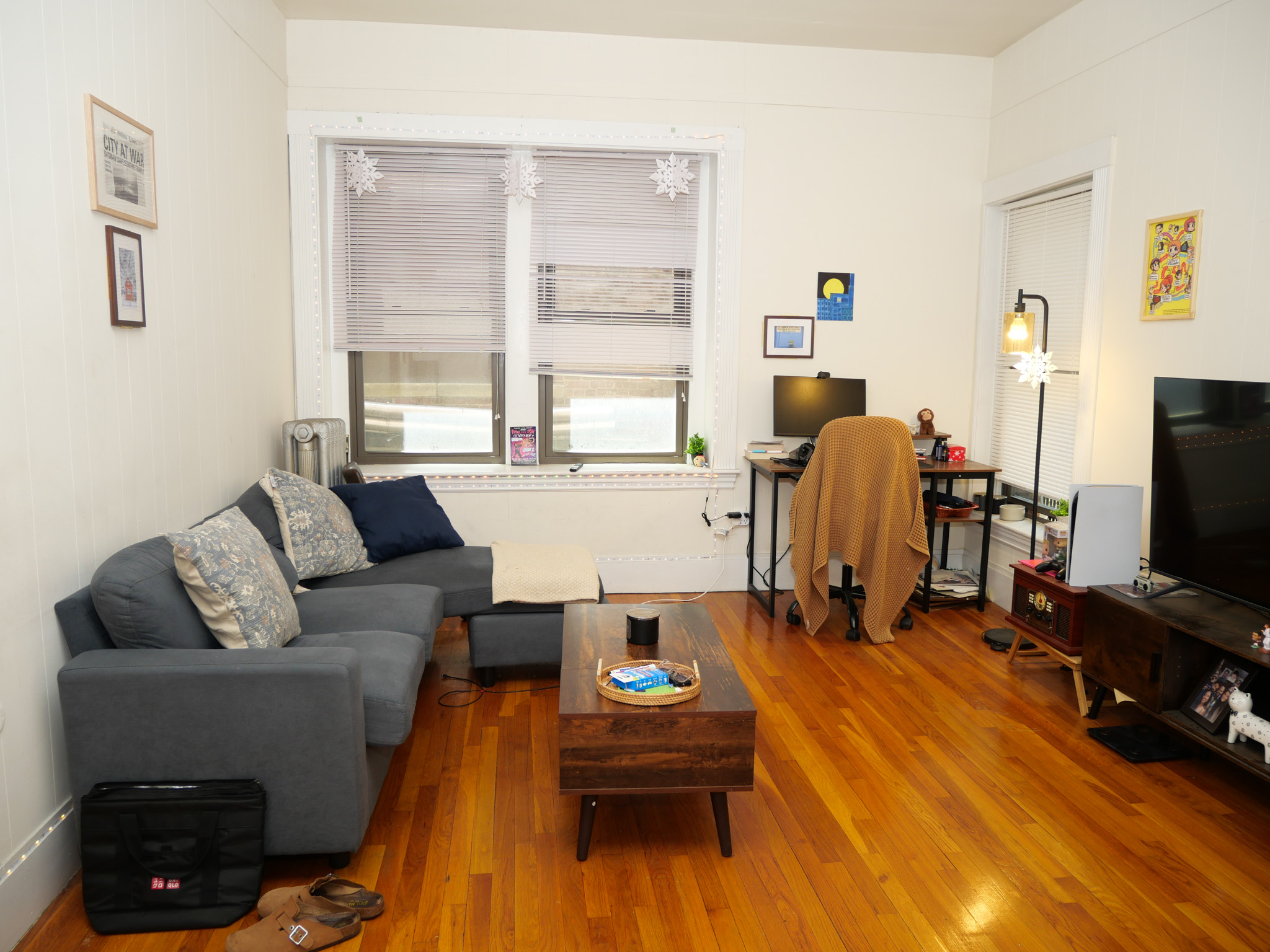 1386 Beacon Street - 4