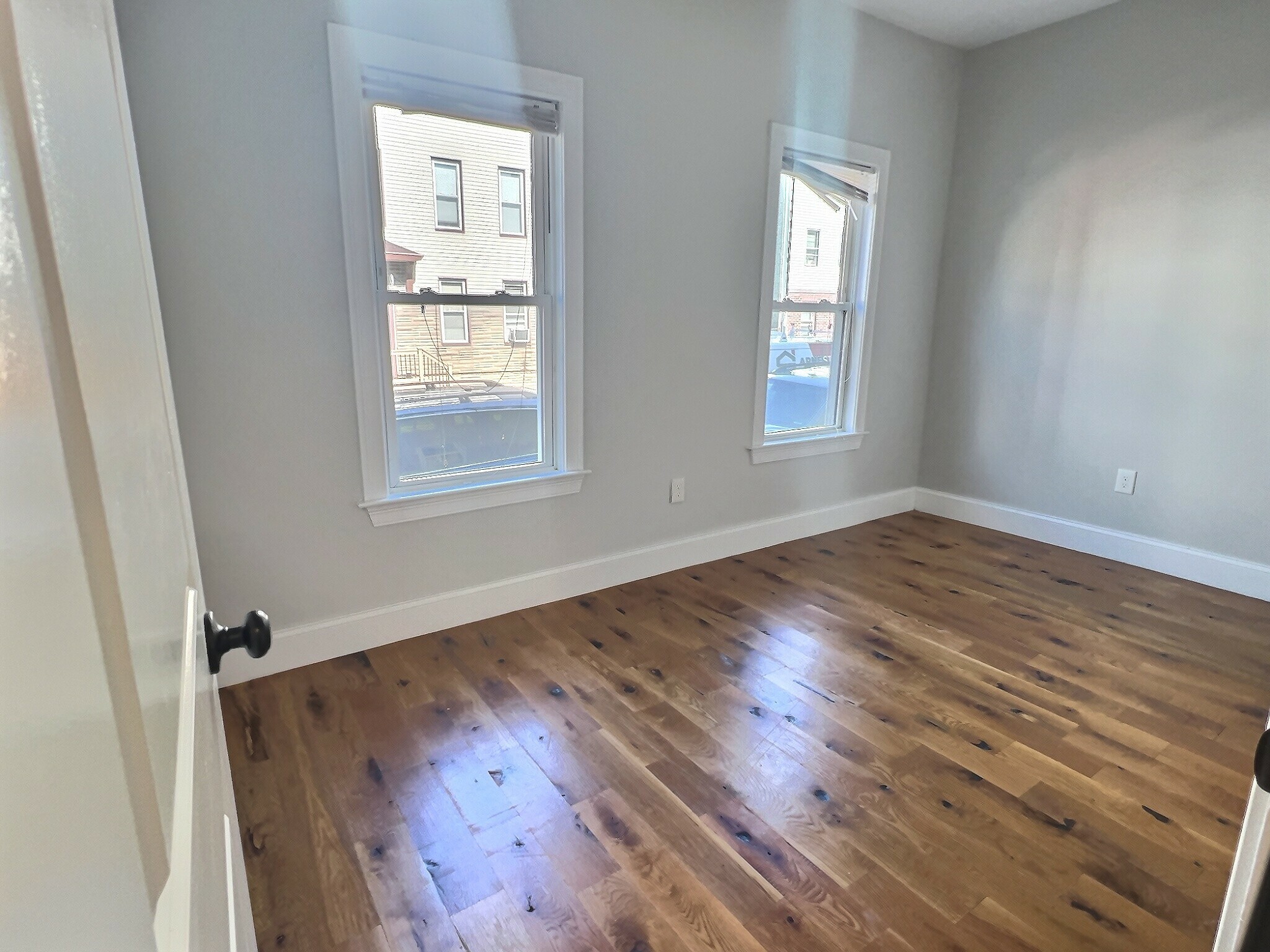 255 Paris Street - 1