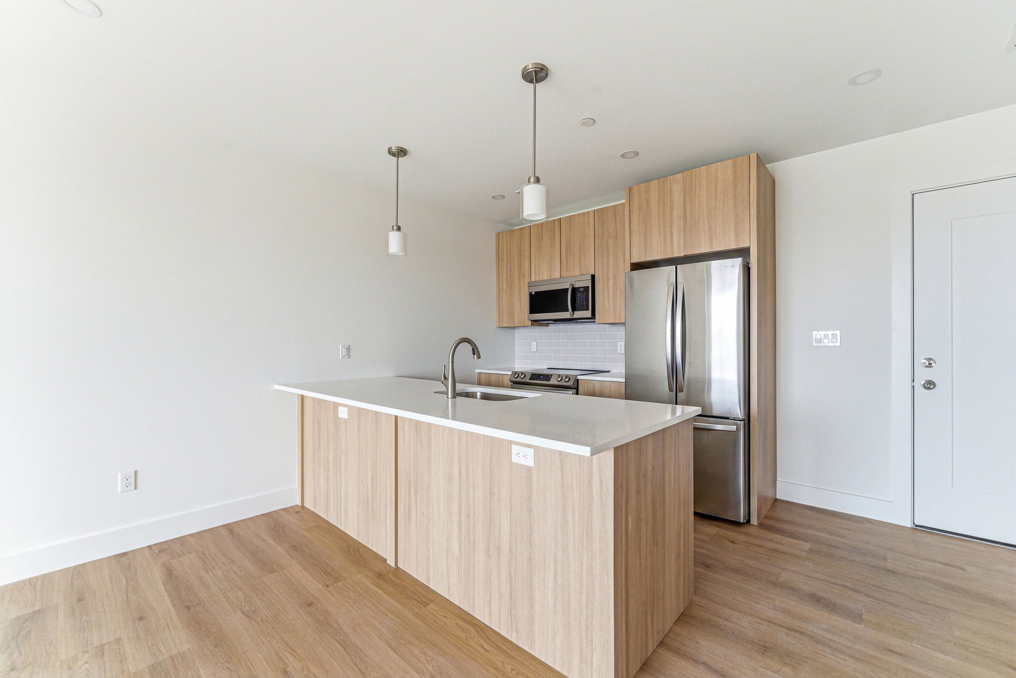 1035 Commonwealth Avenue - 501