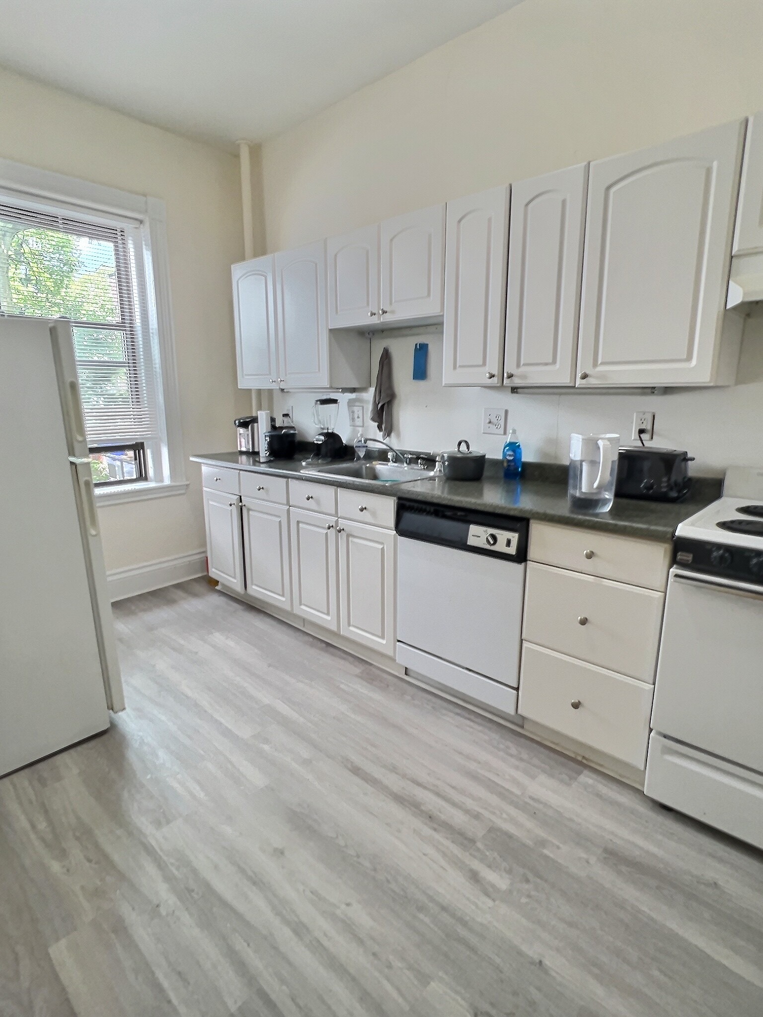 395 Harvard St. - 2
