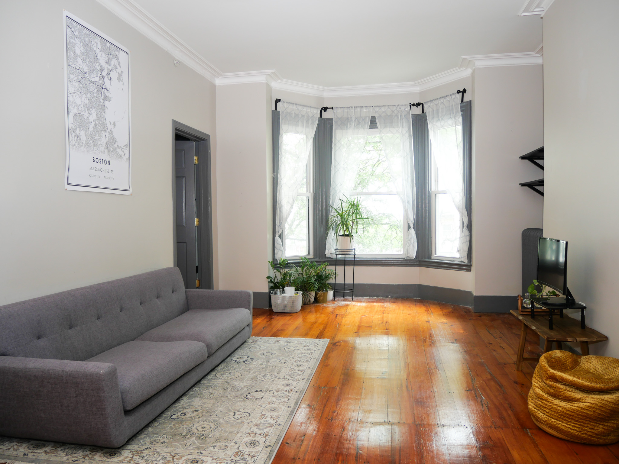 140 Trenton Street, Suite 2 - 2